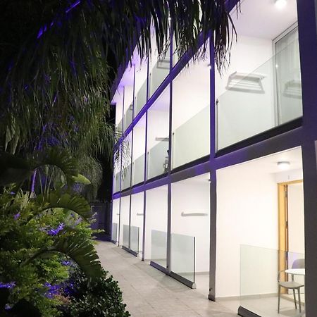 أيا نابا Joy Hotel Apts المظهر الخارجي الصورة
