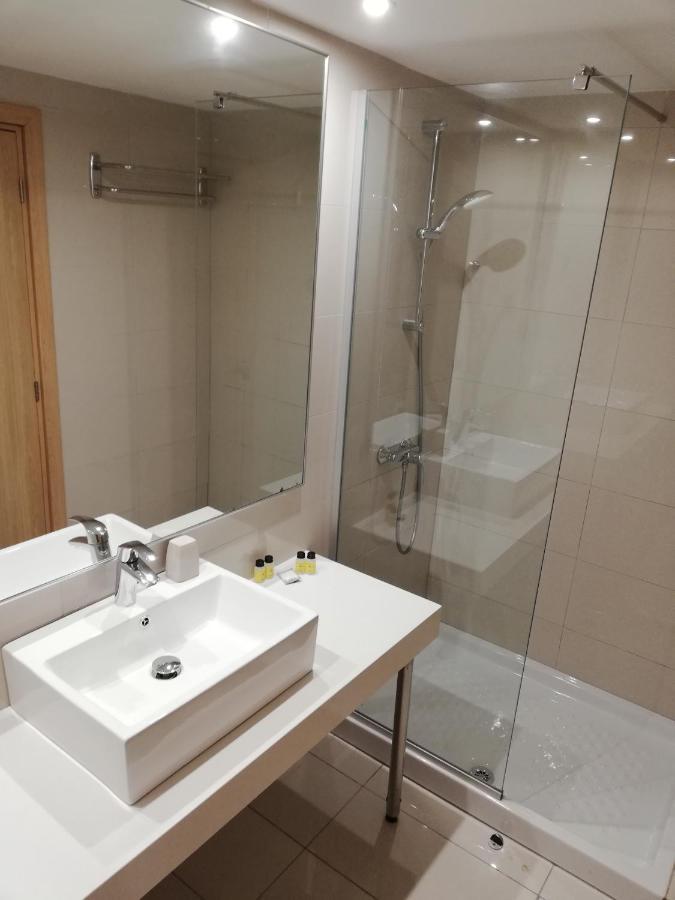 أيا نابا Joy Hotel Apts المظهر الخارجي الصورة